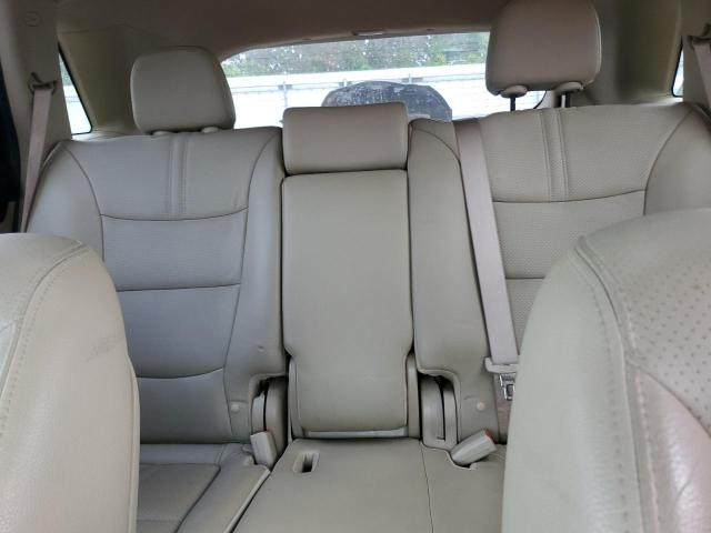 Photo 10 from auction – 2011 KIA SORENTO EX with VIN 5XYKU4A27BG075571
