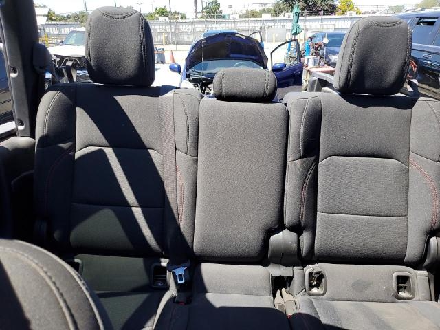 Photo 10 from auction – 2021 JEEP GLADIATOR with VIN 1C6JJTBG8ML566125