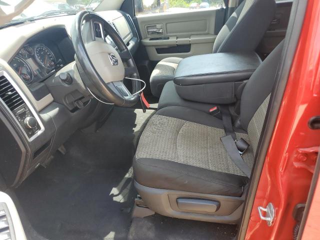 Photo 7 from auction – 2011 DODGE RAM 1500 with VIN 1D7RV1GP1BS515880