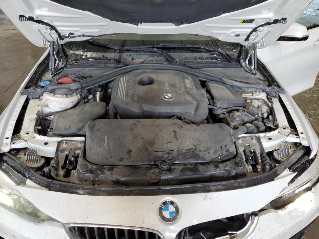 Photo 11 from auction – 2018 BMW 430XI GRAN with VIN WBA4J3C53JBG96401