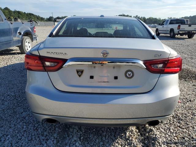 Photo 6 from auction – 2017 NISSAN MAXIMA 3.5 with VIN 1N4AA6AP7HC388585