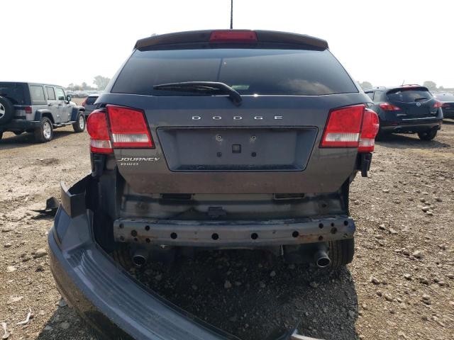 Photo 6 from auction – 2015 DODGE JOURNEY SE with VIN 3C4PDDAG1FT652711