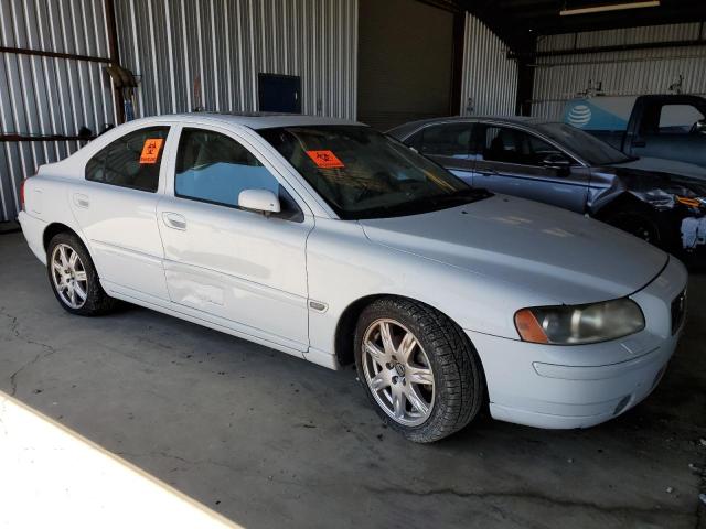 Photo 4 from auction – 2005 VOLVO S60 2.5T with VIN YV1RS592452477443