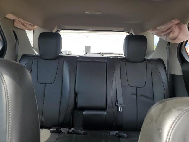 Photo 10 from auction – 2016 CHEVROLET EQUINOX LT with VIN 2GNFLGE39G6124127