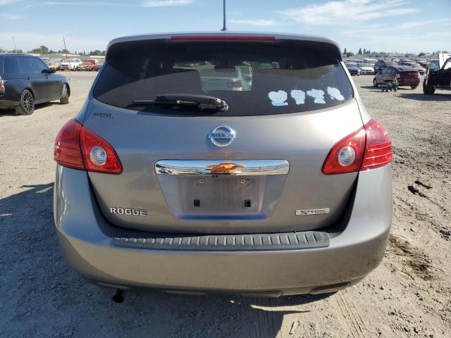 Photo 6 from auction – 2013 NISSAN ROGUE S with VIN JN8AS5MT7DW037909