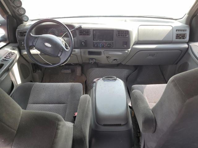Zdjęcie 8 z aukcji – 2003 FORD F350 SUPER z VIN 1FTWW33F93EA23925