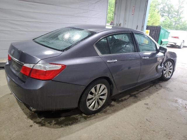 Photo 3 from auction – 2015 HONDA ACCORD EX with VIN 1HGCR2E75FA217150