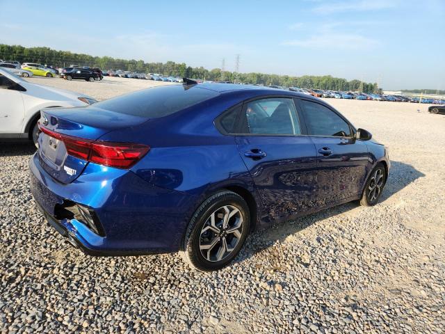 Photo 3 from auction – 2019 KIA FORTE FE with VIN 3KPF24AD4KE066266