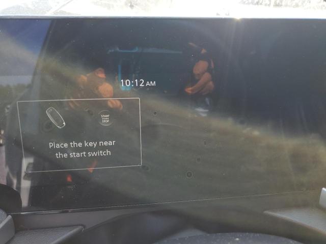 Photo 9 from auction – 2025 NISSAN KICKS SV with VIN 3N8AP6CA3SL368254