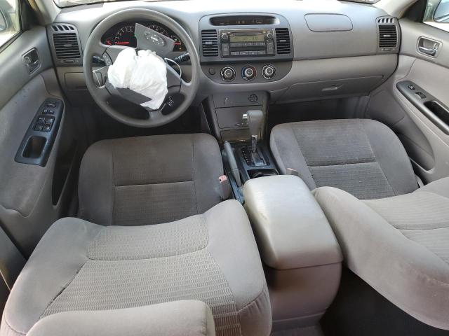 Photo 8 from auction – 2006 TOYOTA CAMRY LE with VIN 4T1BE32K46U652997