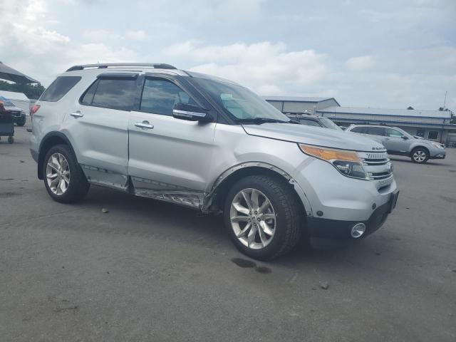 Photo 4 from auction – 2013 FORD EXPLORER with VIN 1FM5K8D87DGB11250