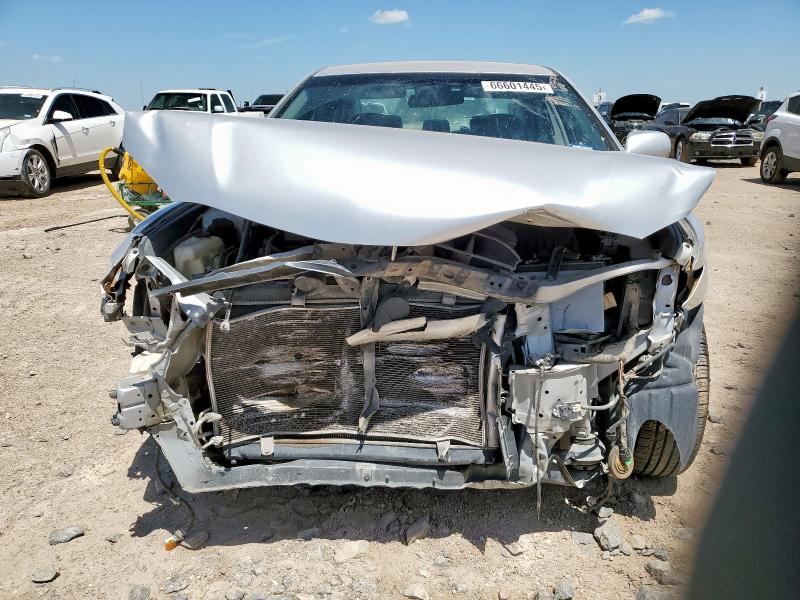 Photo 5 from auction – 2011 TOYOTA CAMRY BASE with VIN 4T1BF3EK7BU741773