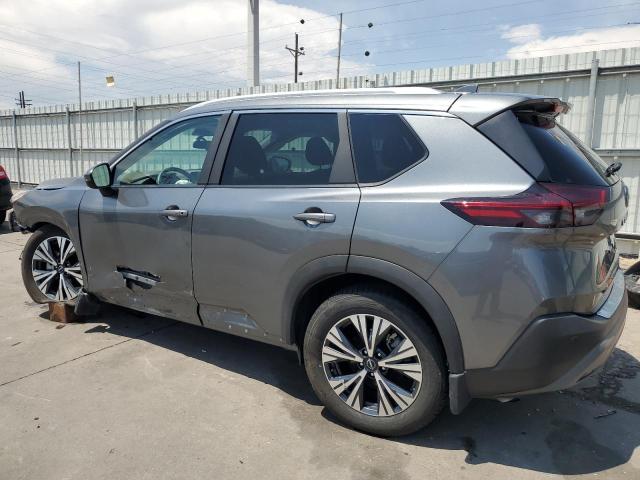 Photo 2 from auction – 2023 NISSAN ROGUE SV with VIN 5N1BT3BB8PC735944