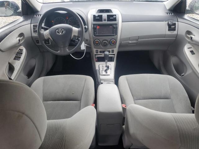 Photo 8 from auction – 2013 TOYOTA COROLLA BASE with VIN 5YFBU4EE8DP118172