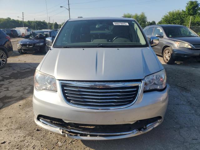Photo 5 from auction – 2012 CHRYSLER TOWN & COU with VIN 2C4RC1CG4CR117975