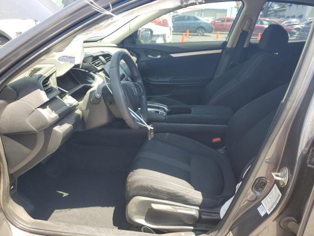 Photo 7 from auction – 2018 HONDA CIVIC EX with VIN 2HGFC2F71JH565874