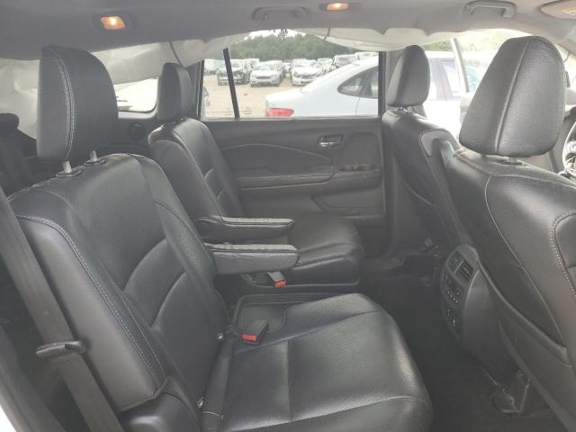 Photo 11 from auction – 2017 HONDA PILOT ELIT with VIN 5FNYF6H05HB105283