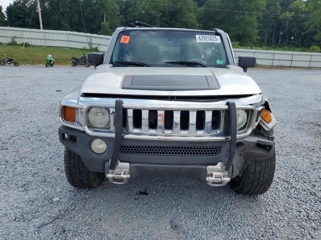 Photo 5 from auction – 2006 HUMMER H3 with VIN 5GTDN136668210503