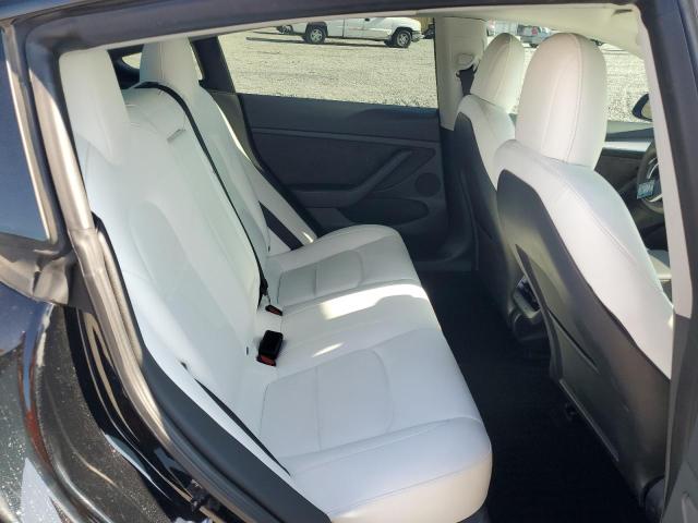 Photo 10 from auction – 2023 TESLA MODEL 3 with VIN 5YJ3E1EA9PF427503