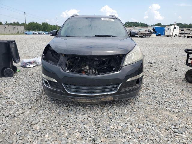 Photo 5 from auction – 2017 CHEVROLET TRAVERSE L with VIN 1GNKRHKD7HJ142260