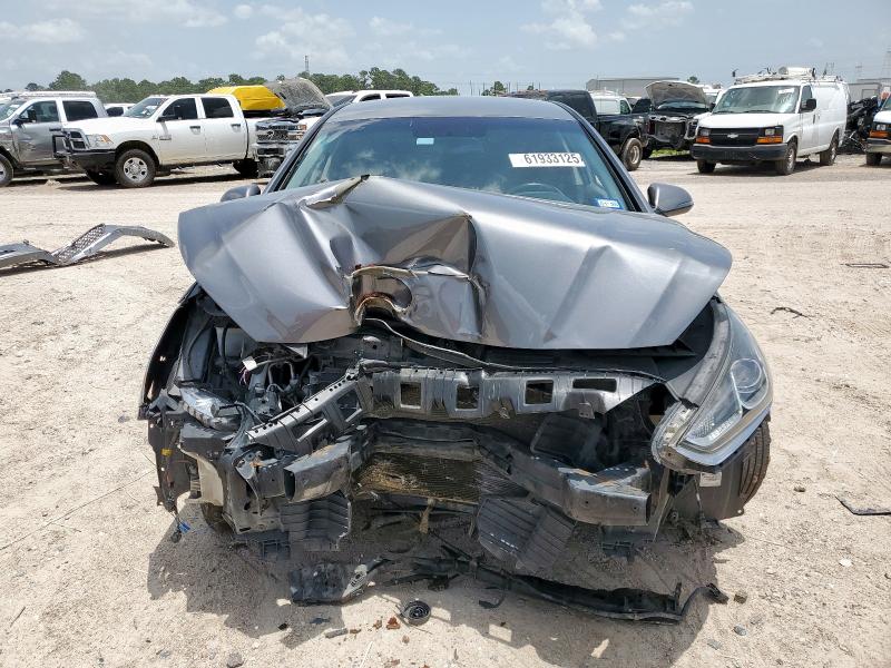 Photo 5 from auction – 2019 HYUNDAI SONATA LIM with VIN 5NPE34AF0KH740760