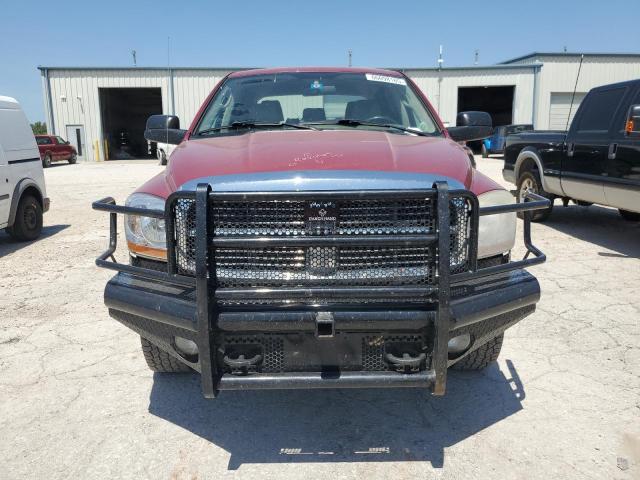 صورة رقم 5 من المزاد - 2006 DODGE RAM 2500 مع VIN 3D7KS29C16G230099