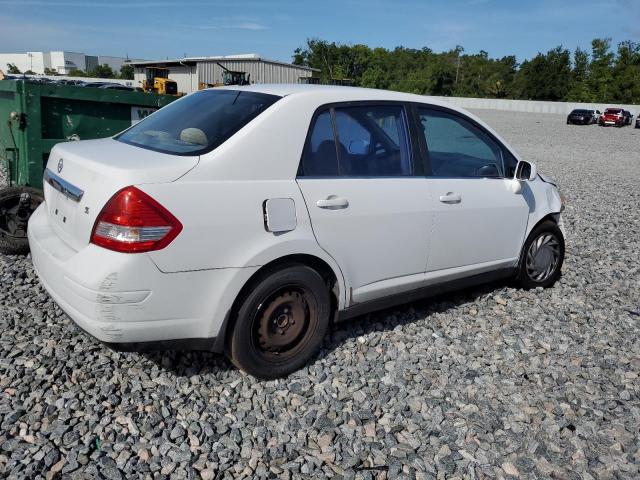 Photo 3 from auction – 2007 NISSAN VERSA S with VIN 3N1BC11E87L418211
