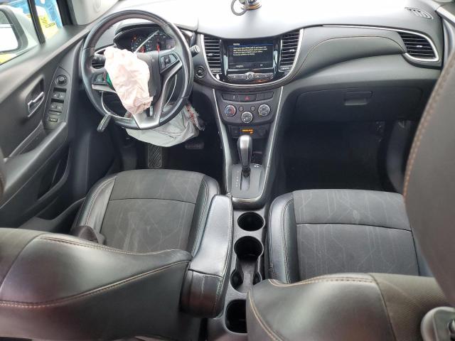 Photo 8 from auction – 2019 CHEVROLET TRAX 1LT with VIN KL7CJLSB3KB815677