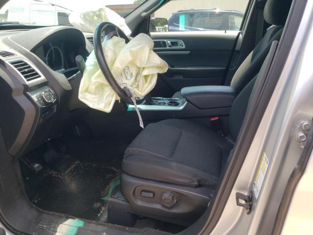 Photo 7 from auction – 2015 FORD EXPLORER X with VIN 1FM5K7D81FGA91543