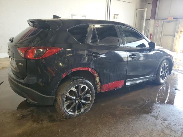 Photo 3 from auction – 2016 MAZDA CX-5 GT with VIN JM3KE4DY9G0858182
