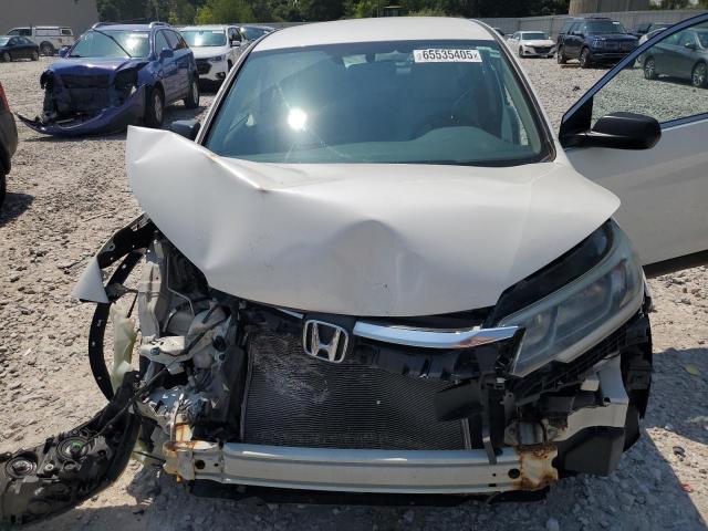 Photo 12 from auction – 2015 HONDA CR-V LX with VIN 5J6RM4H32FL091758