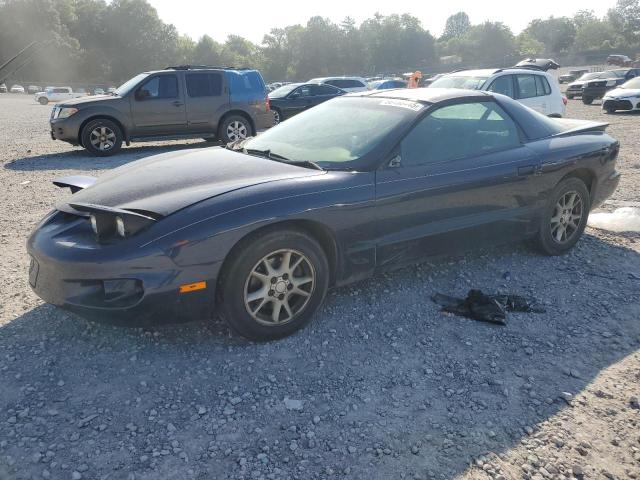 PONTIAC FIREBIRD 2000 z numerem VIN 2G2FS22KXY2127254 - Zdjęcie z aukcji