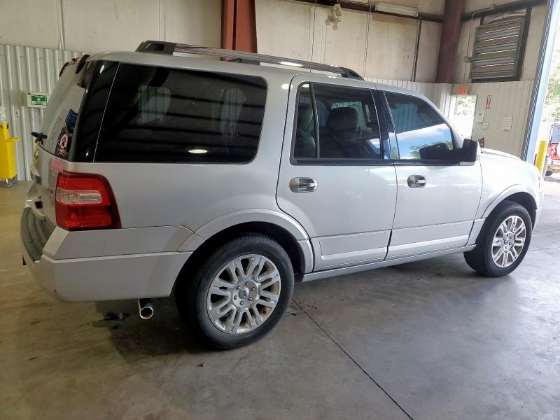 Photo 3 from auction – 2012 FORD EXPEDITION with VIN 1FMJU2A52CEF40371
