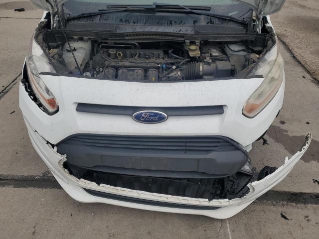 Photo 12 from auction – 2014 FORD TRANSIT CO with VIN NM0LS6F73E1151587