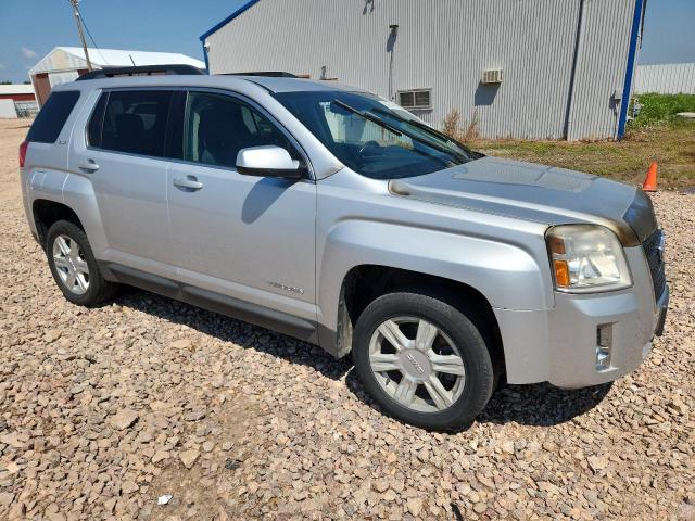 Photo 4 from auction – 2014 GMC TERRAIN SL with VIN 2GKFLRE35E6372235