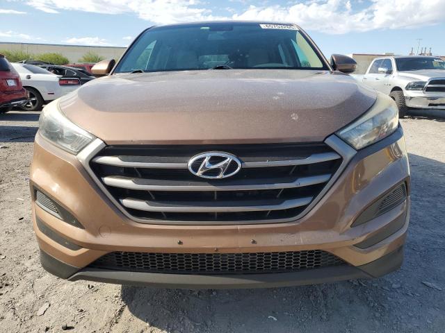 Photo 5 from auction – 2016 HYUNDAI TUCSON SE with VIN KM8J23A4XGU104446
