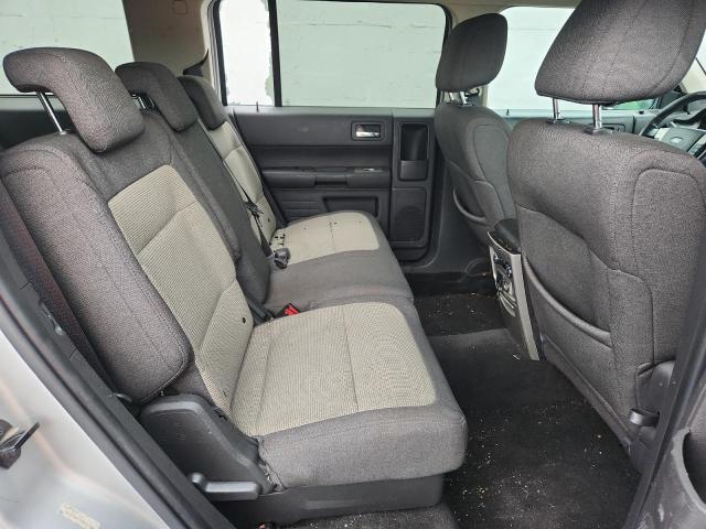 Photo 11 from auction – 2010 FORD FLEX SE with VIN 2FMGK5BC9ABA42708