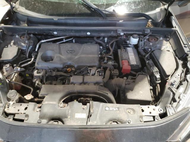 Photo 12 from auction – 2019 TOYOTA RAV4 LE with VIN 2T3B1RFV3KW060074