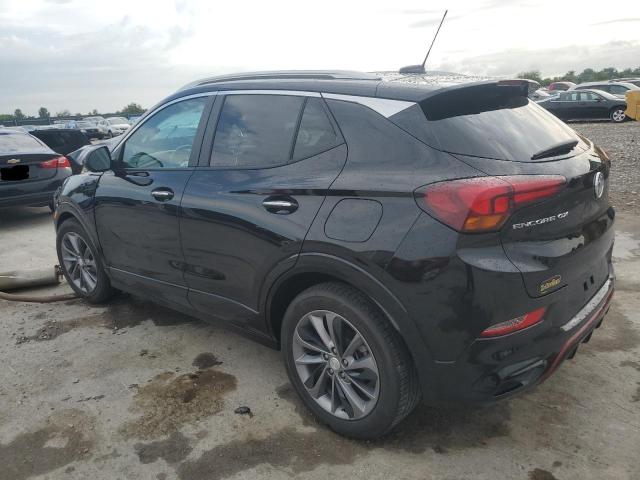 Photo 2 from auction – 2023 BUICK ENCORE GX SELECT with VIN KL4MMDSL7PB079342