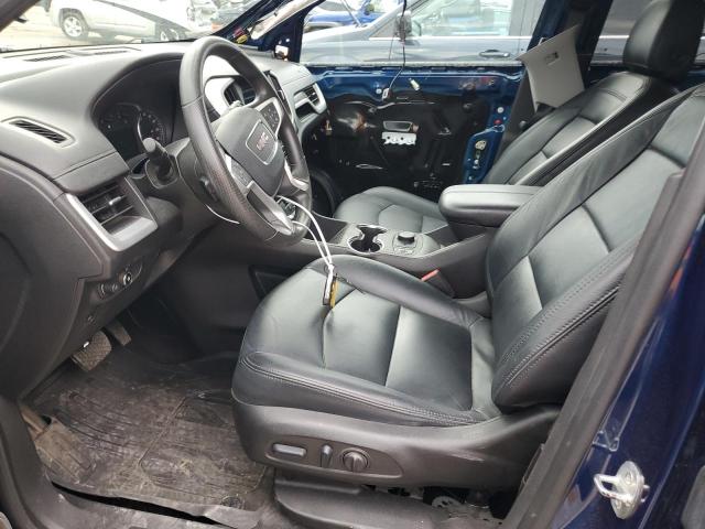 Photo 7 from auction – 2022 GMC TERRAIN SL with VIN 3GKALMEV8NL264038