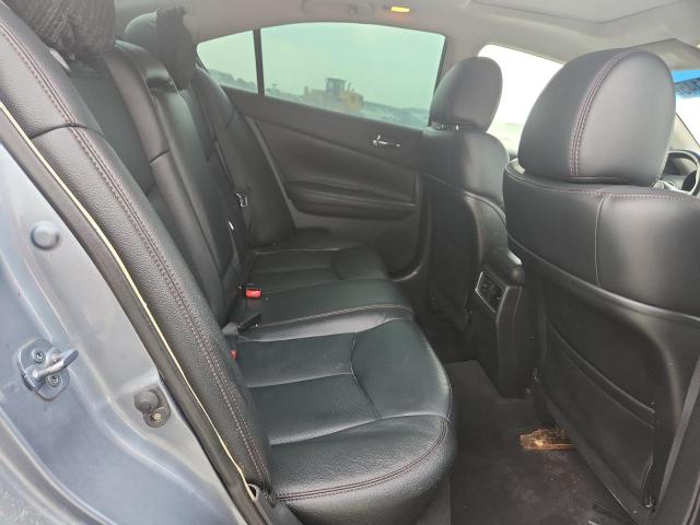 Photo 10 from auction – 2011 NISSAN MAXIMA S with VIN 1N4AA5APXBC815565