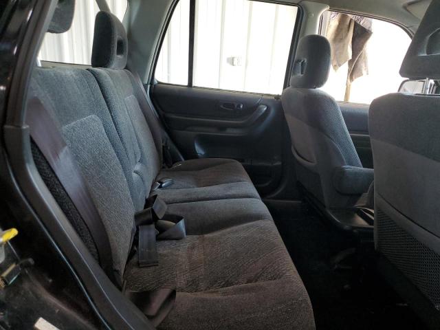 Photo 11 from auction – 2001 HONDA CR-V LX with VIN JHLRD18491S017851