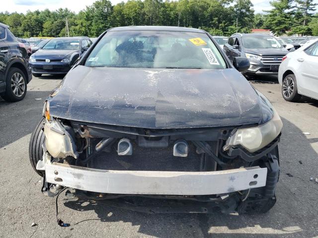 Photo 5 from auction – 2009 ACURA TSX with VIN JH4CU26629C031883