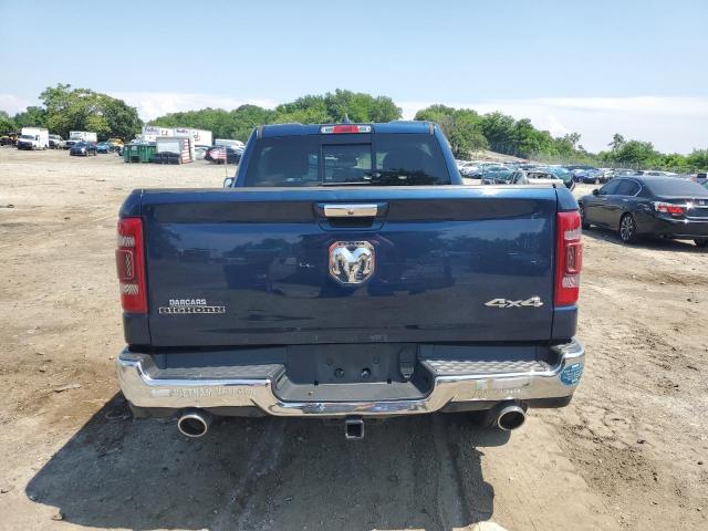 Photo 6 from auction – 2019 RAM 1500 BIG H with VIN 1C6SRFBT0KN621583