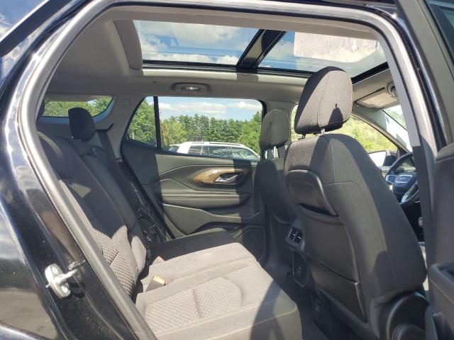 Photo 11 from auction – 2019 GMC TERRAIN SL with VIN 3GKALTEV6KL307717
