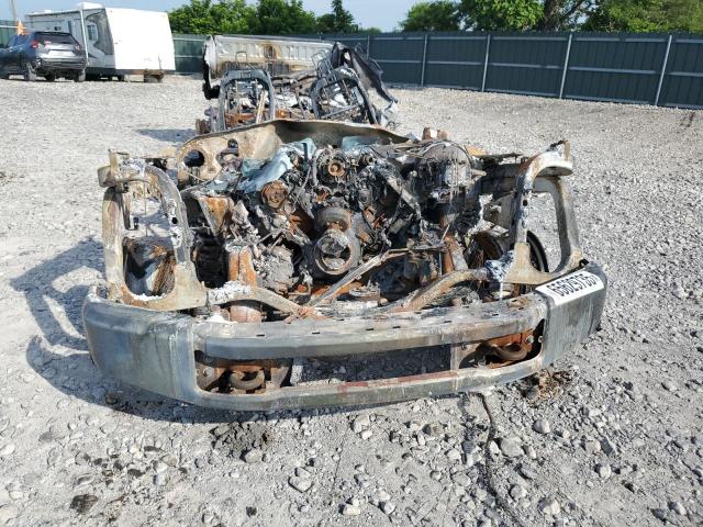 Photo 5 from auction – 2022 FORD F250 SUPER with VIN 1FT7W2B67NEC41722