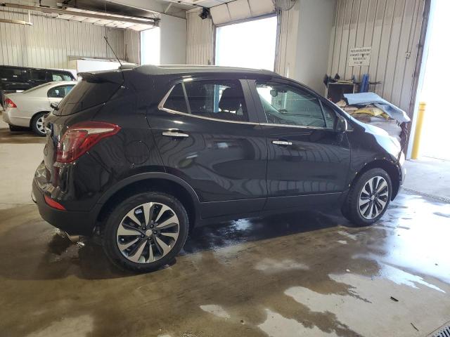 Photo 3 from auction – 2022 BUICK ENCORE PRE with VIN KL4CJESM6NB510480
