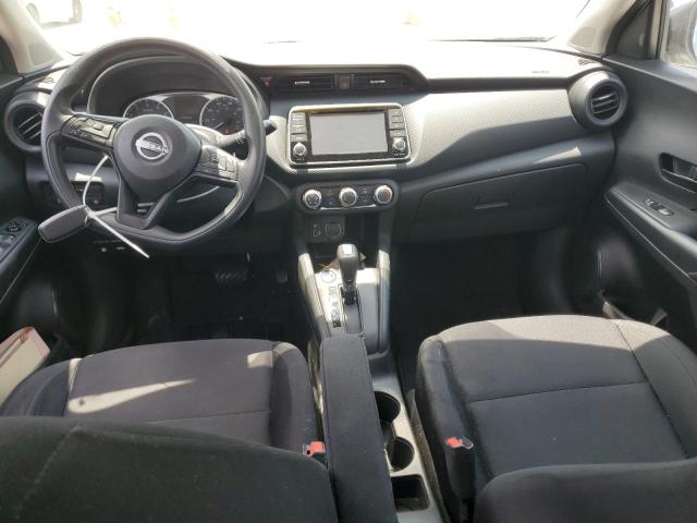Photo 8 from auction – 2023 NISSAN KICKS S with VIN 3N1CP5BV0PL491085
