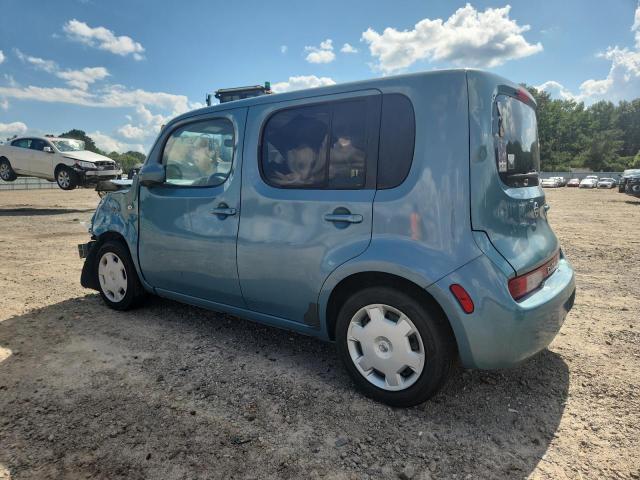 Photo 2 from auction – 2011 NISSAN CUBE BASE with VIN JN8AZ2KR7BT202857