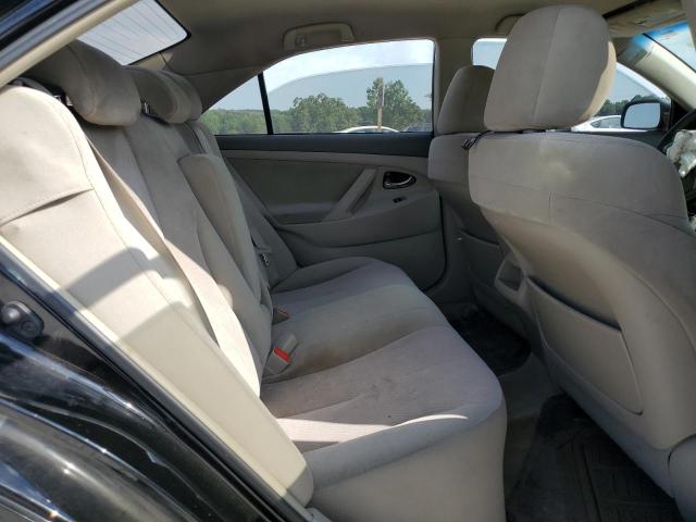 Photo 10 from auction – 2010 TOYOTA CAMRY BASE with VIN 4T1BF3EK2AU069474